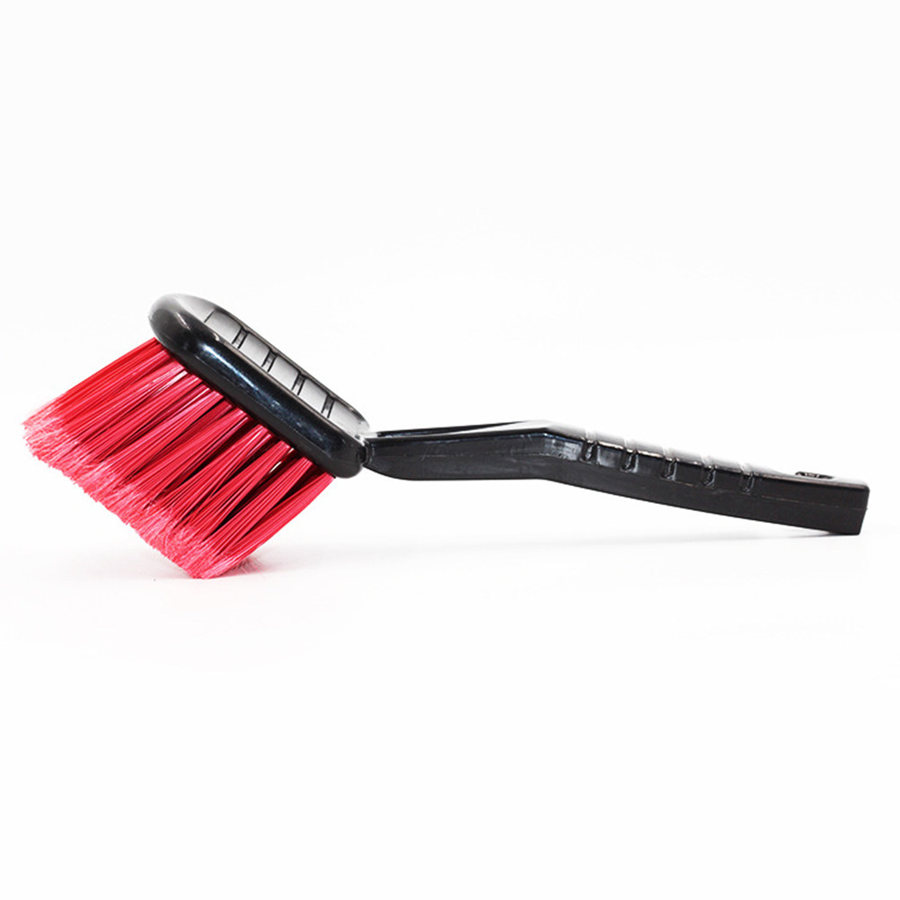 2Pcs Heavy Duty Car Cleaning B - Dirt Brush Interior recension och pris