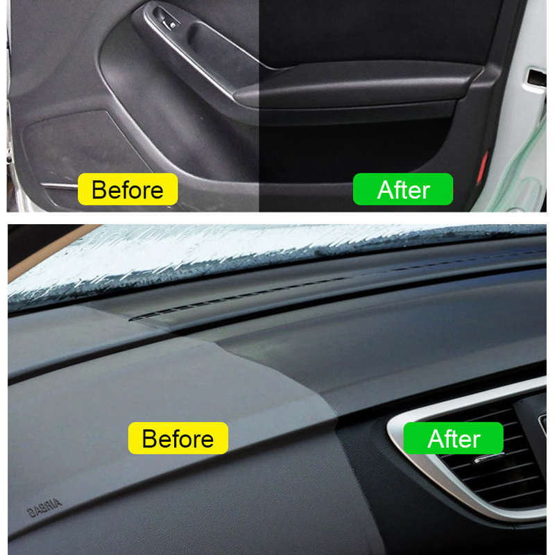 Fantastic Xml Leather Treatmen - Leather Cleaner Interior recension och pris