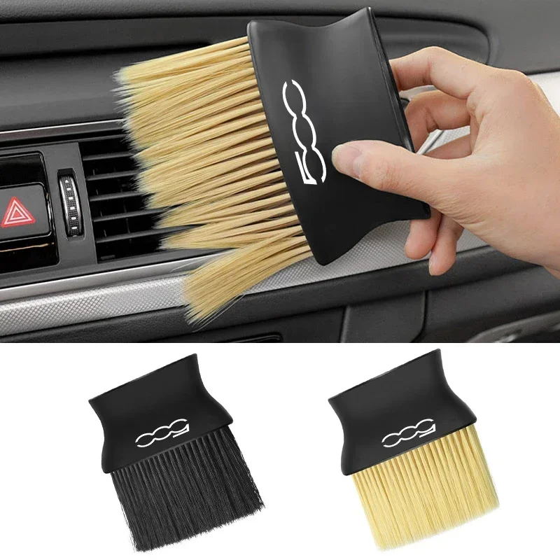 Car Interior Dashboard Dust Di - Dirt Brush Interior recension och pris